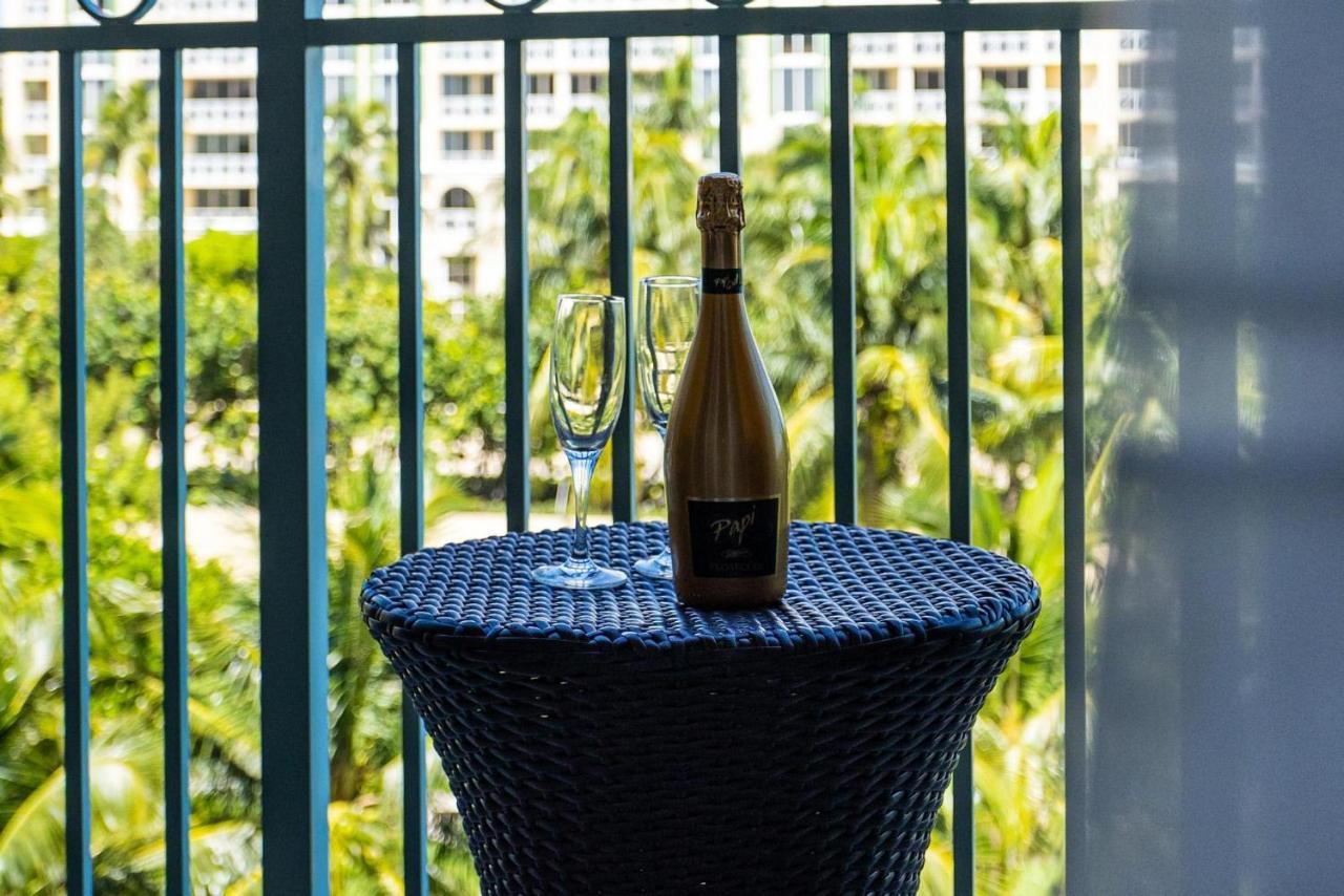 Apartment Gorgeous Partial Ocean View I The Ritz Carlton Miami