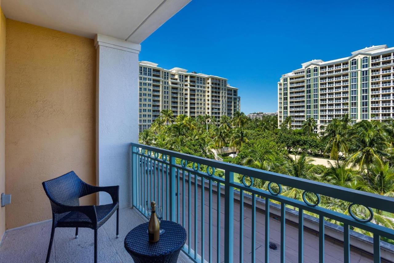 Gorgeous Partial Ocean View I The Ritz Carlton Apartment Miami