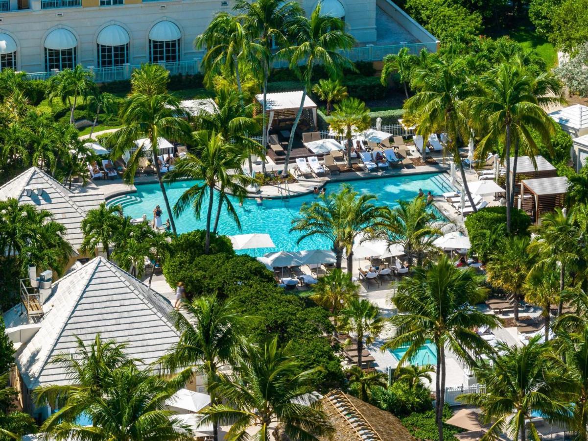 Gorgeous Partial Ocean View I The Ritz Carlton Apartment *