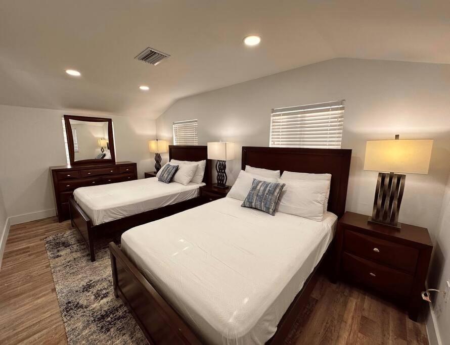 Holiday home Entire 3/1 House Near Wynwood!