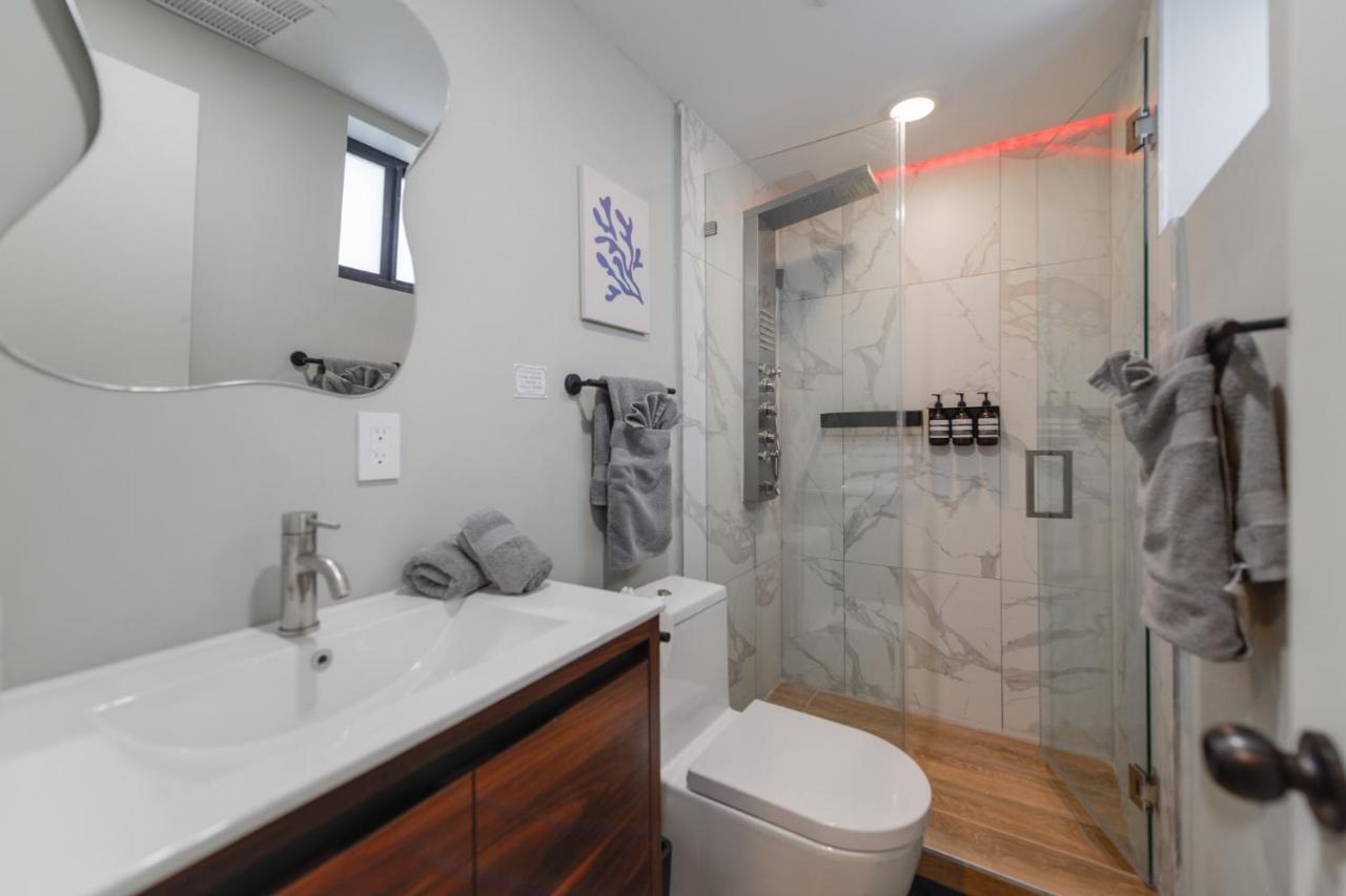 Modern In The Heart Of Apartamento *