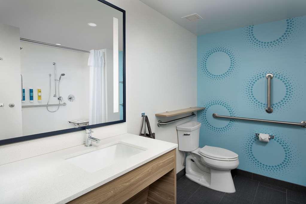 Tru By Hilton Airport South Blue Lagoon * Miami