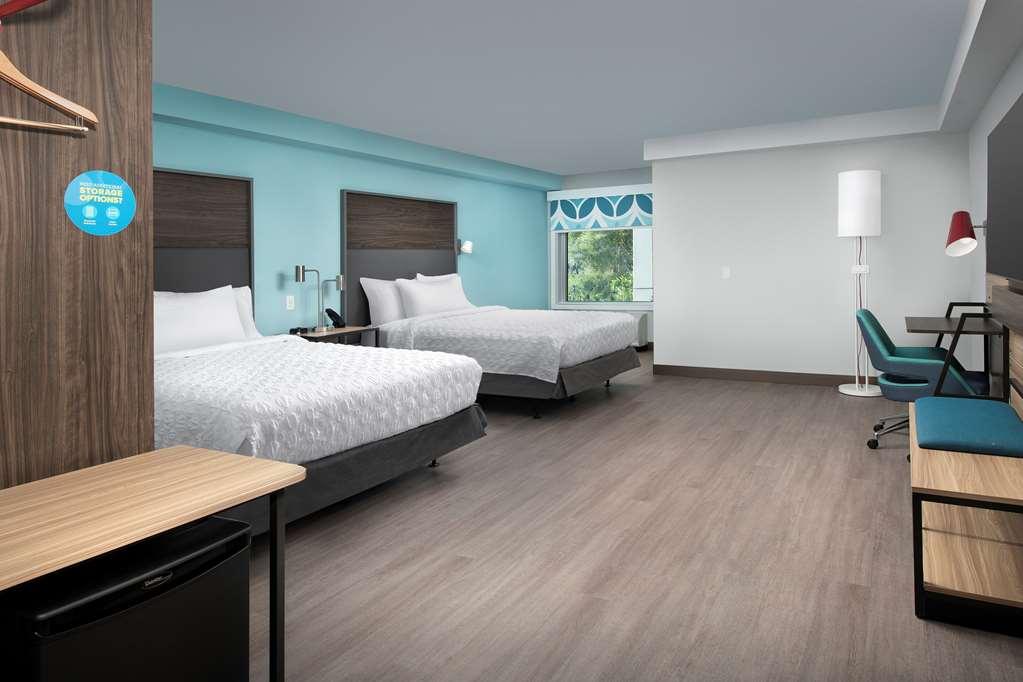 Tru By Hilton Airport South Blue Lagoon Miami