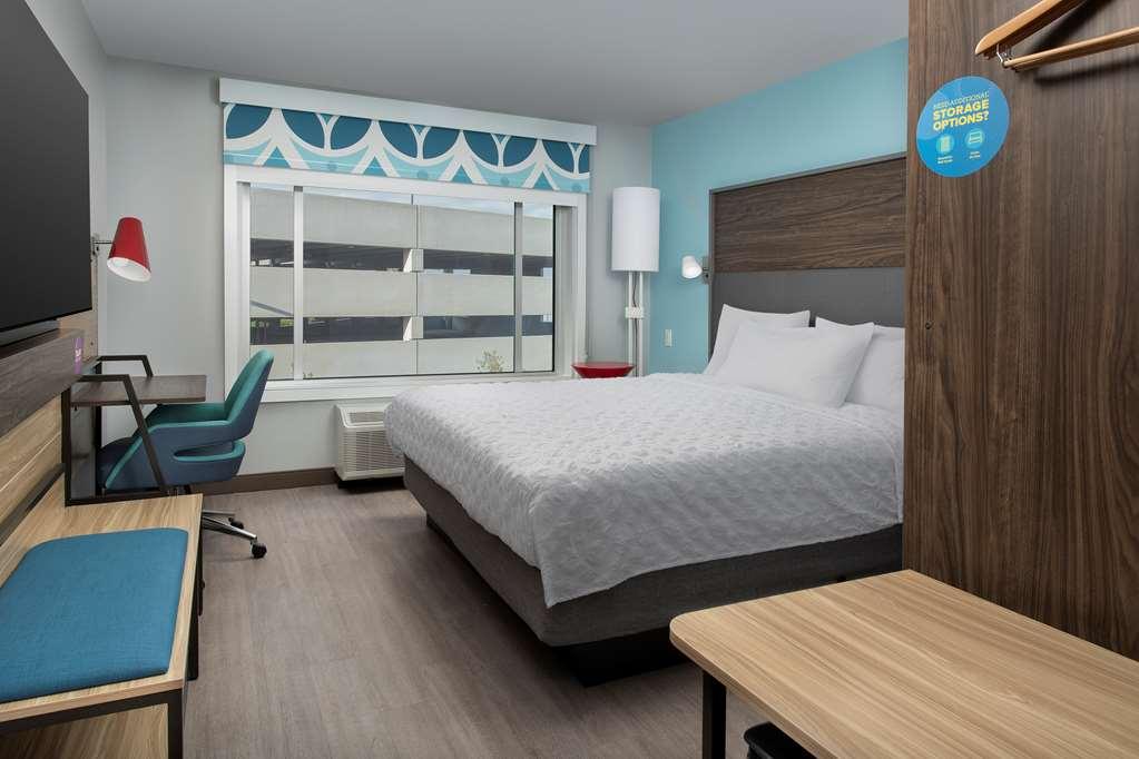 Hotel Tru By Hilton Airport South Blue Lagoon *