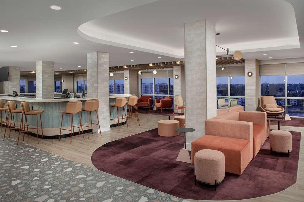 Hotel Tru By Hilton Airport South Blue Lagoon Miami