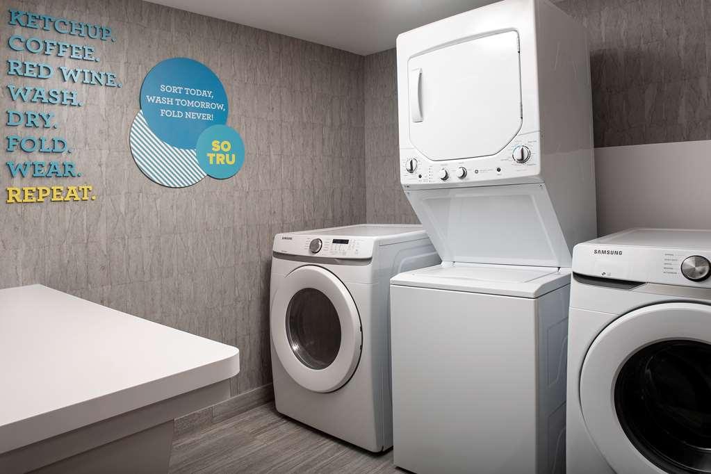 Tru By Hilton Airport South Blue Lagoon * Miami