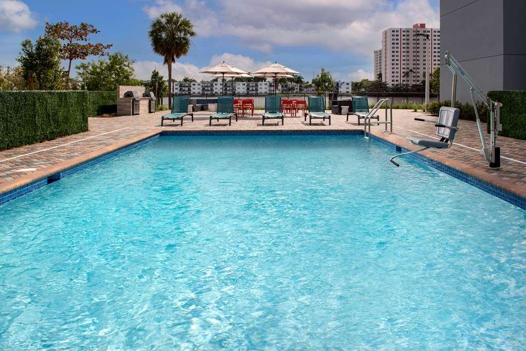 Tru By Hilton Airport South Blue Lagoon