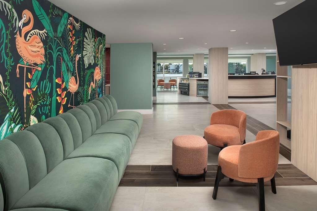 Tru By Hilton Airport South Blue Lagoon * Miami