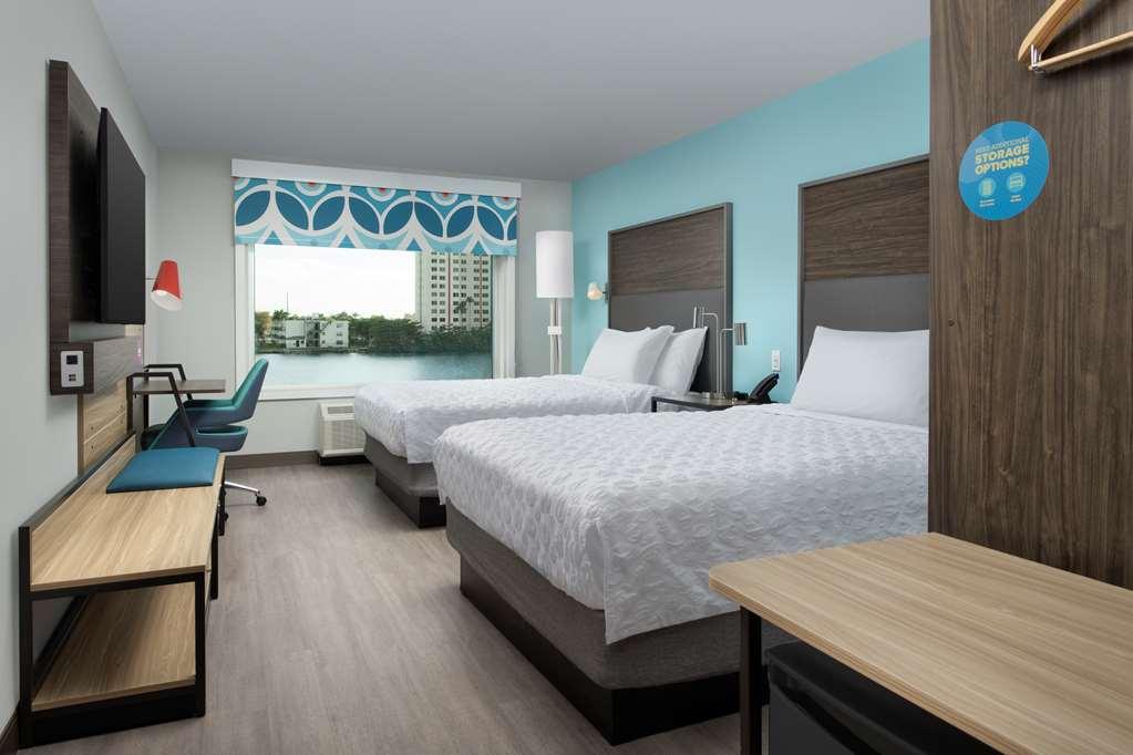 Hotel Tru By Hilton Airport South Blue Lagoon *