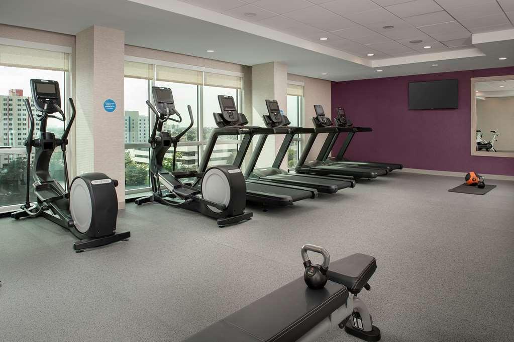 Tru By Hilton Airport South Blue Lagoon Hotel Miami