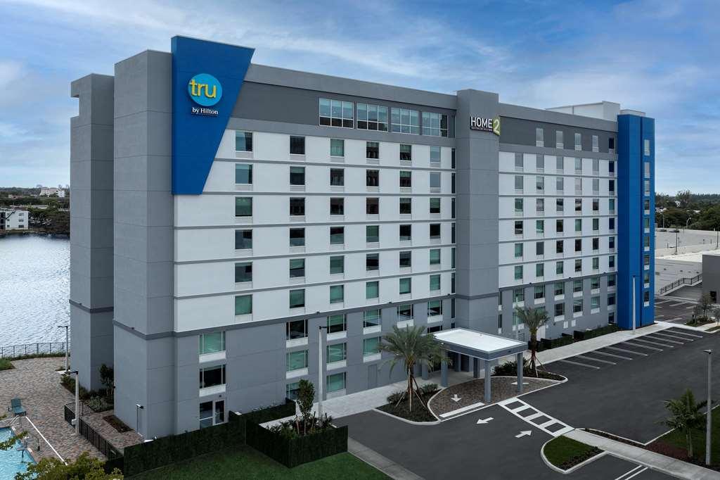 Tru By Hilton Airport South Blue Lagoon Hotel *