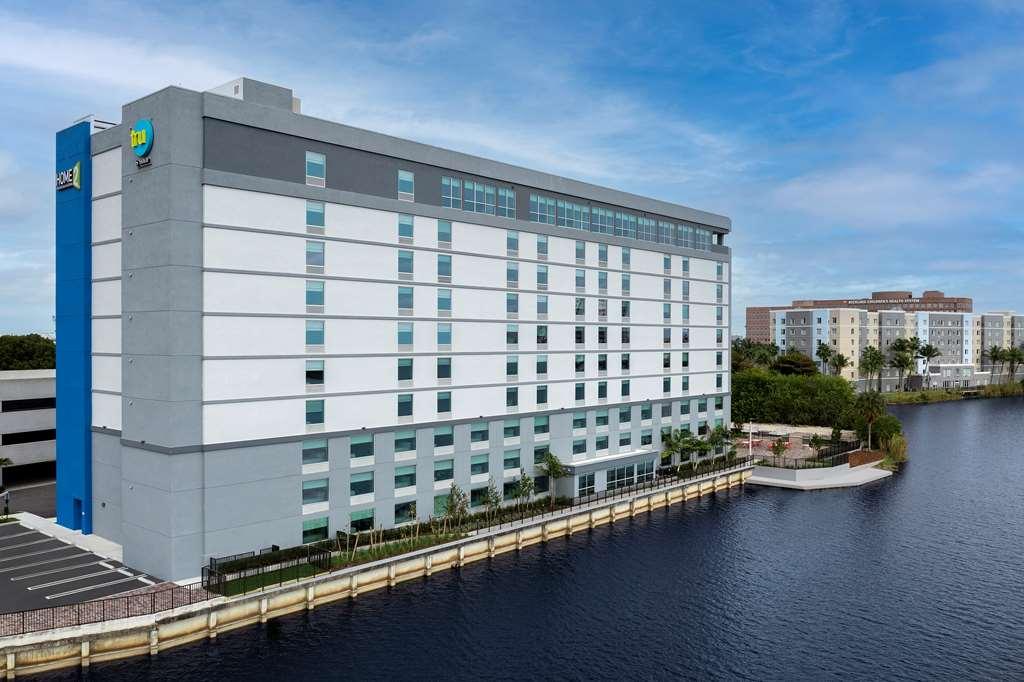 Tru By Hilton Airport South Blue Lagoon *