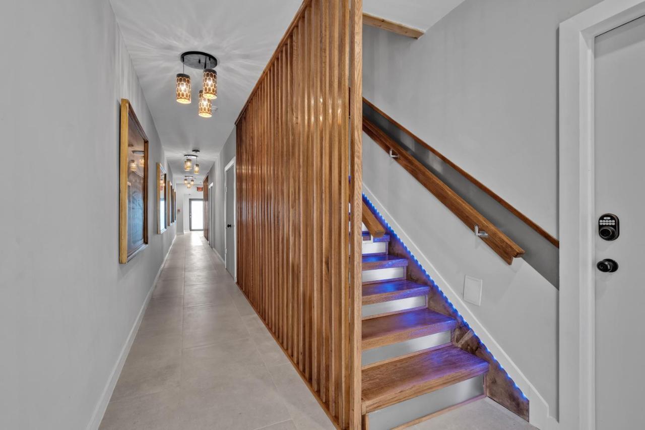 Apartment Charming Just 2 Minutes From Brickell *
