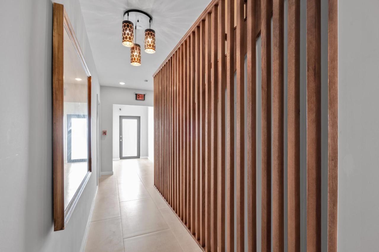 Charming Just 2 Minutes From Brickell Apartment Miami