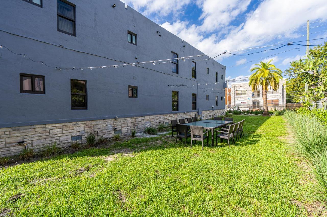 Charming Just 2 Minutes From Brickell * Miami