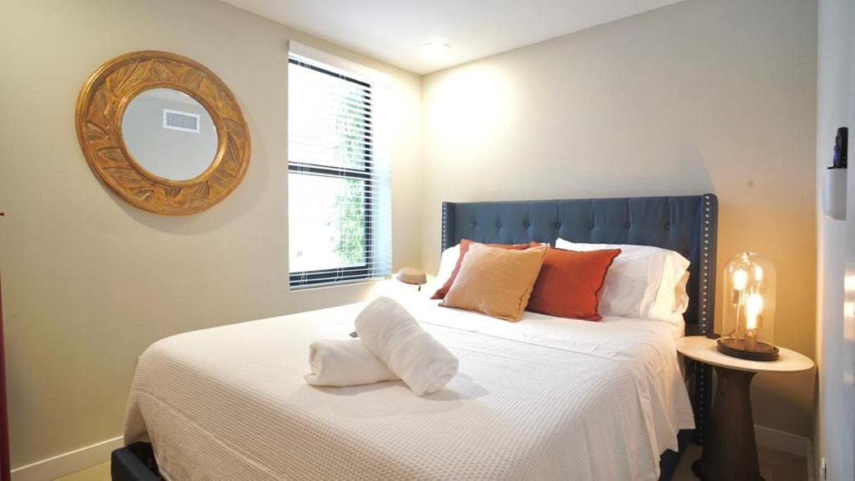Apartment Charming Just 2 Minutes From Brickell *