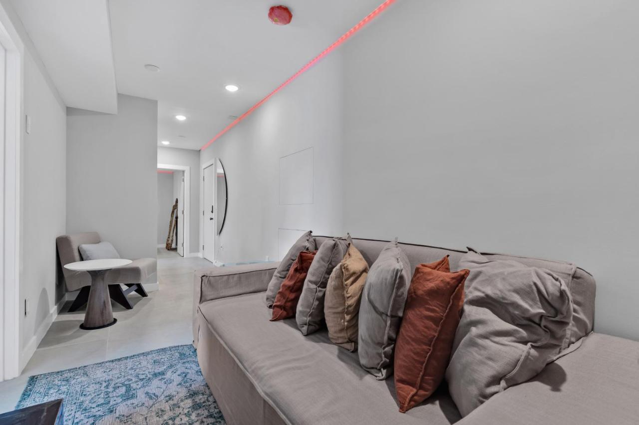 Apartment Charming Just 2 Minutes From Brickell *