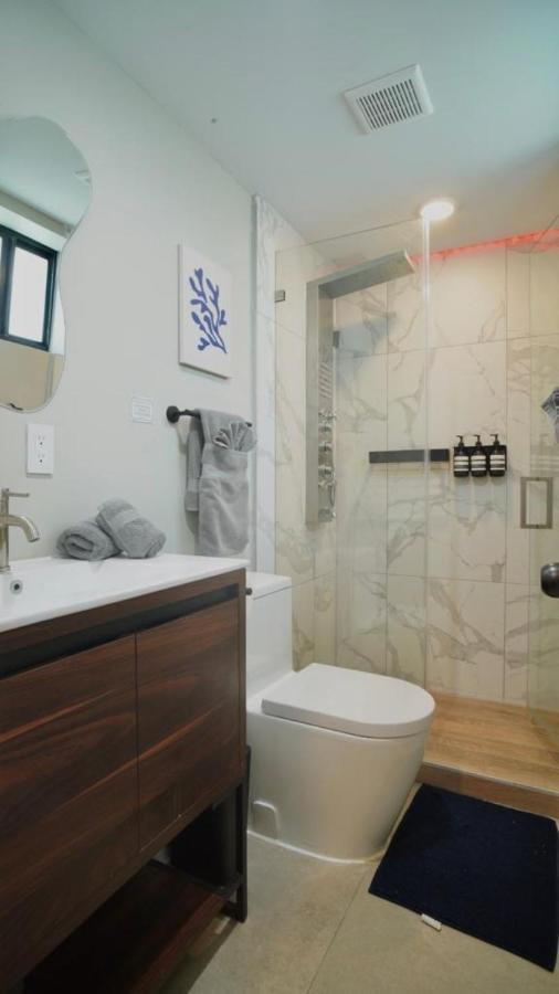Apartment Charming Just 2 Minutes From Brickell Miami