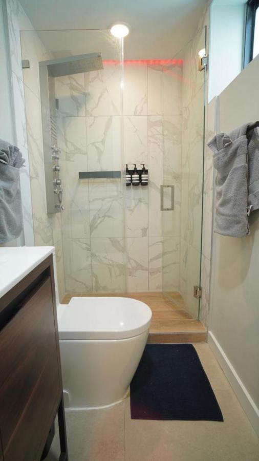 Apartment Charming Just 2 Minutes From Brickell Miami
