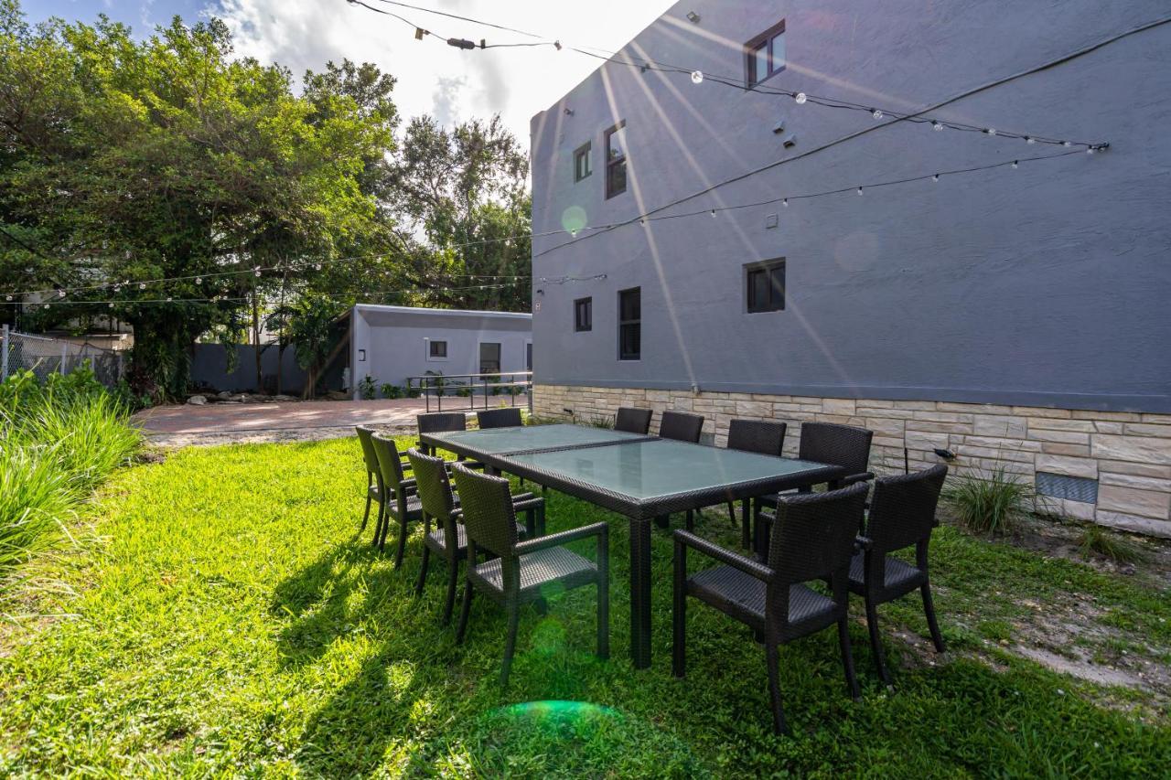 Charming Just 2 Minutes From Brickell Apartment *