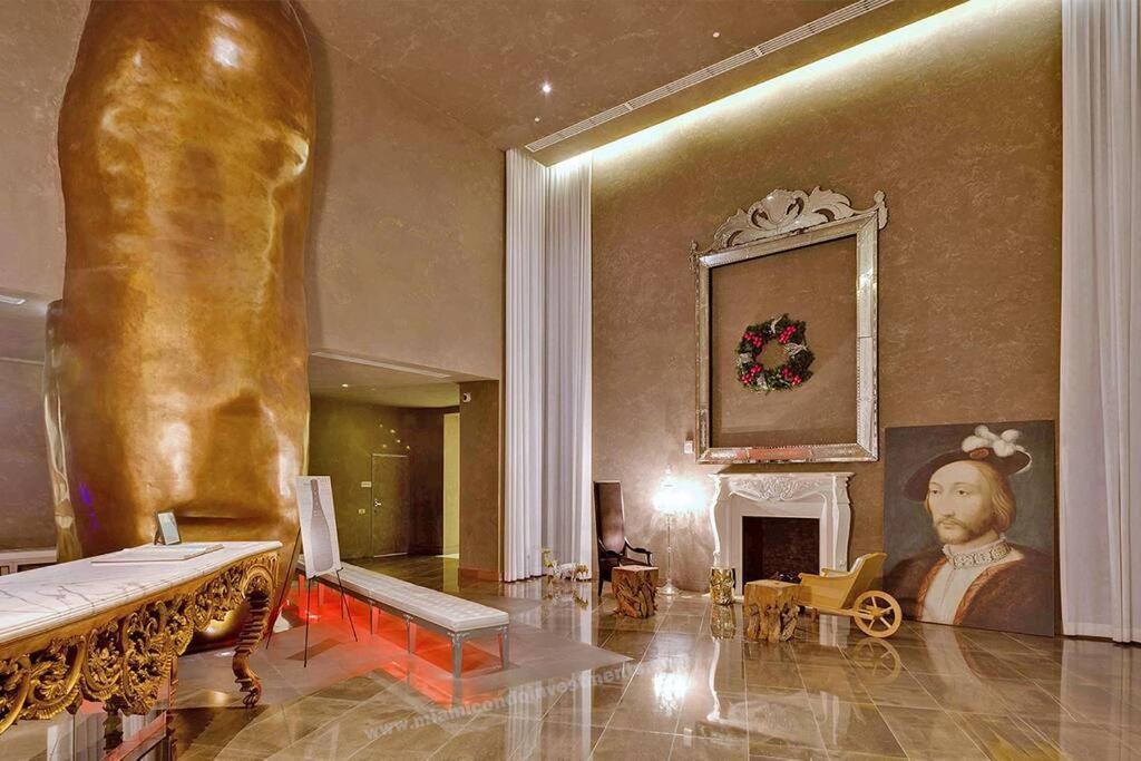 W East High Water View Apartment Miami