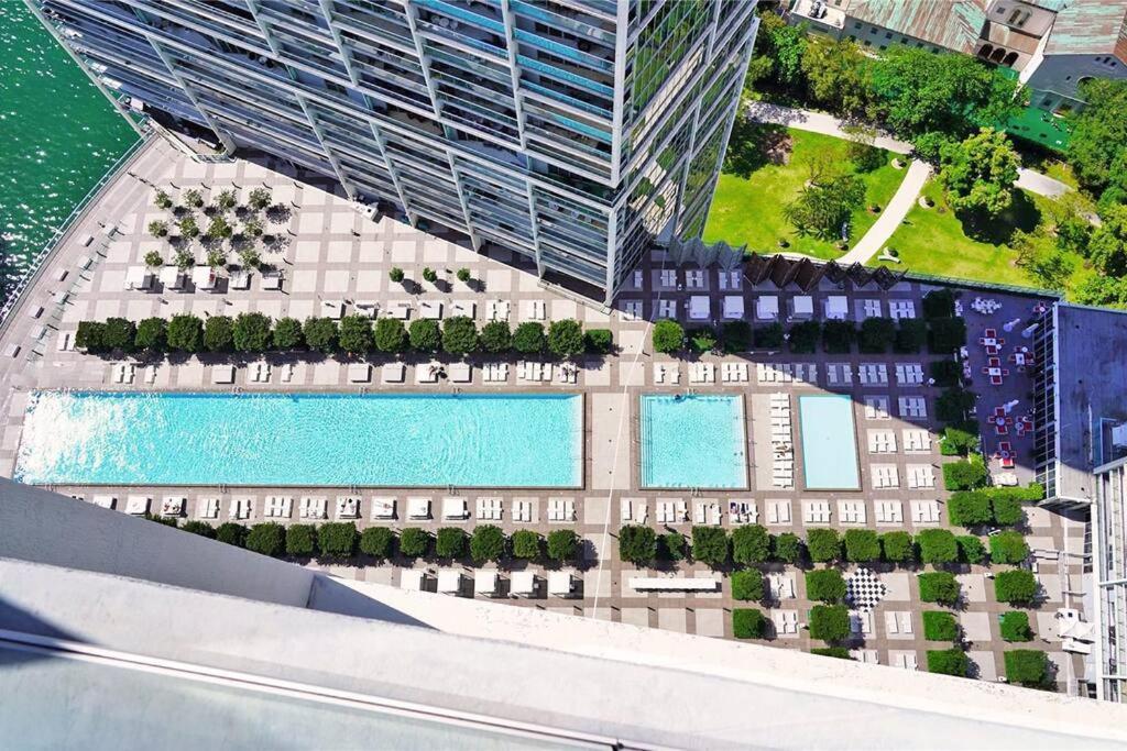Apartment W East High Water View *