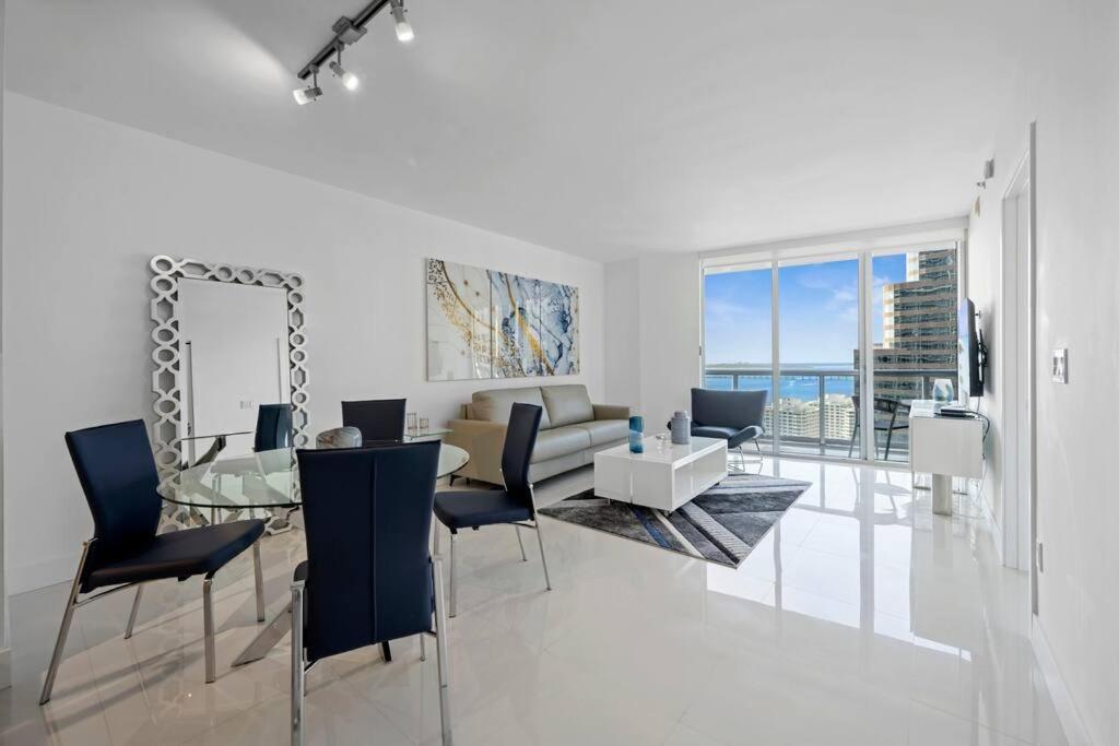 Apartment W East High Water View