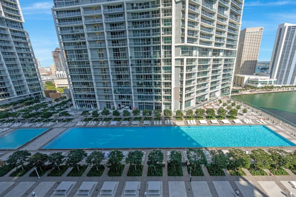 Apartment W East High Water View