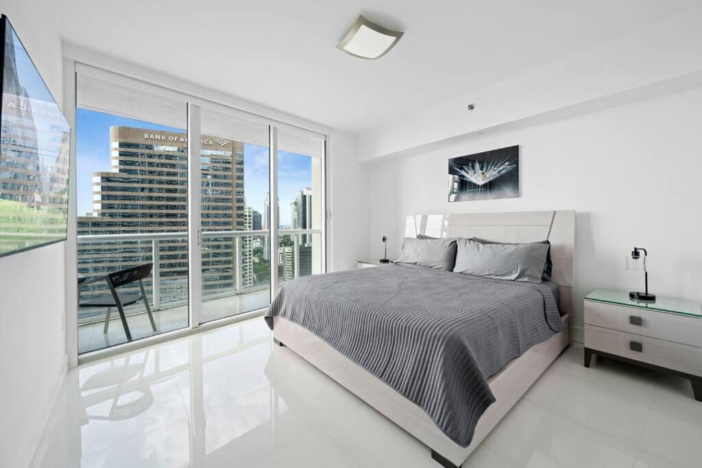W East High Water View * Miami