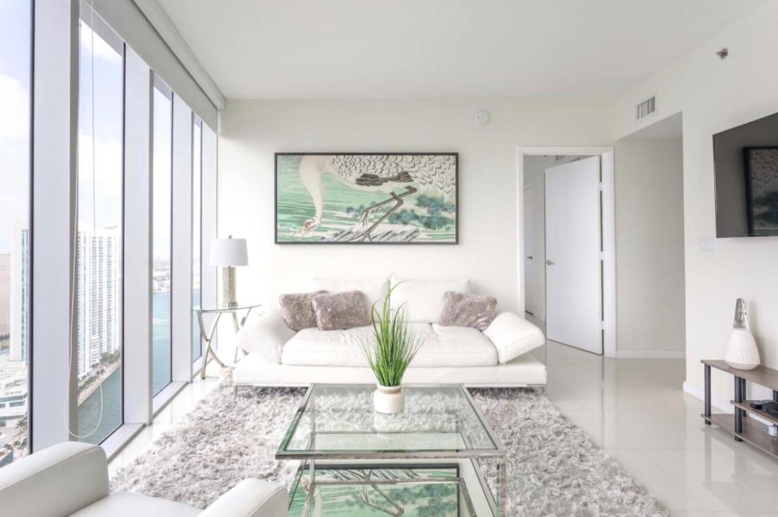 Apartment Icon Brickell Residences *