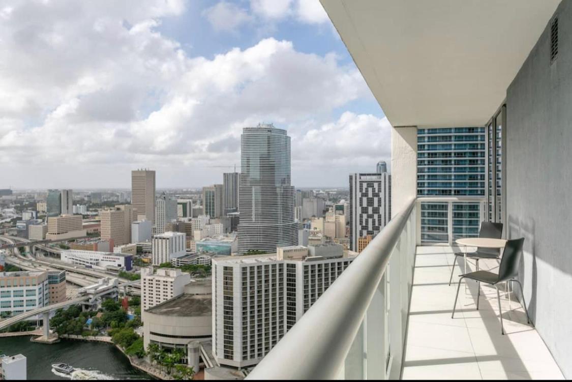 Icon Brickell Residences Apartment *