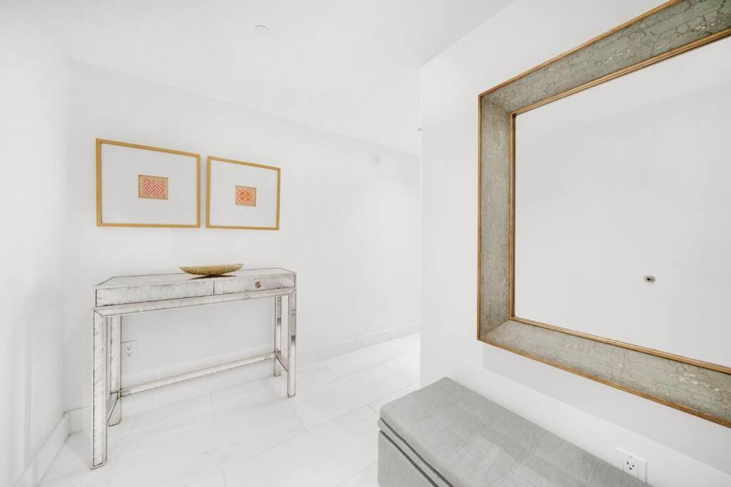Icon W Brickell By Imd Marvelous Ocean View 2br/2ba