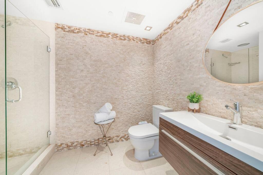 Icon W Brickell By Imd Marvelous Ocean View 2br/2ba Apartment