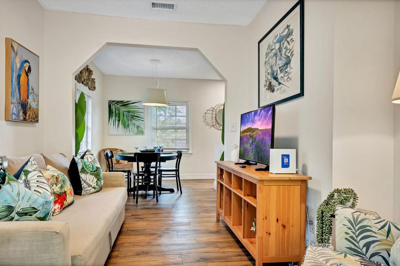 Holiday home Casa Del Rio 4 Bed 2 Bath Next To River 1826 Miami