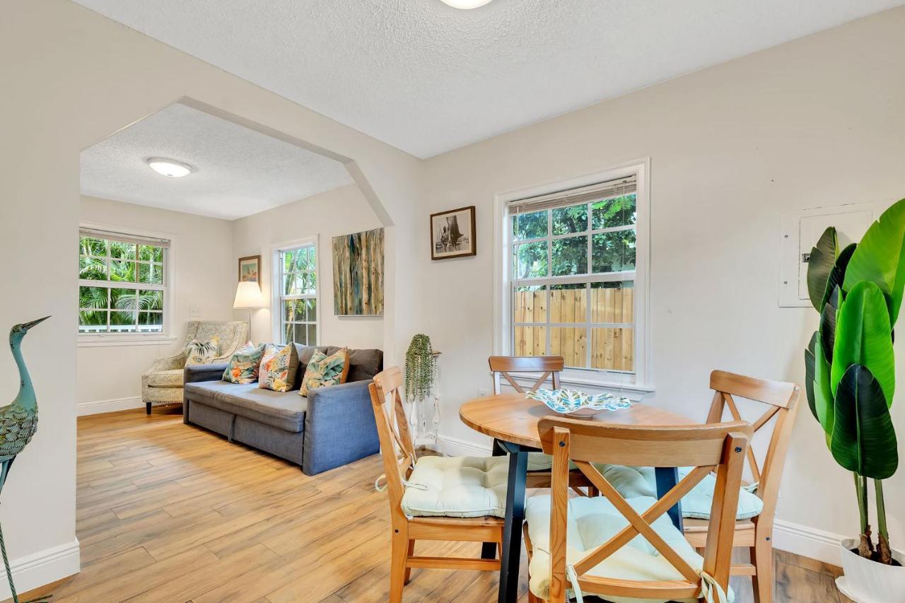 Casa Del Rio 4 Bed 2 Bath Next To River 1826 Holiday home Miami