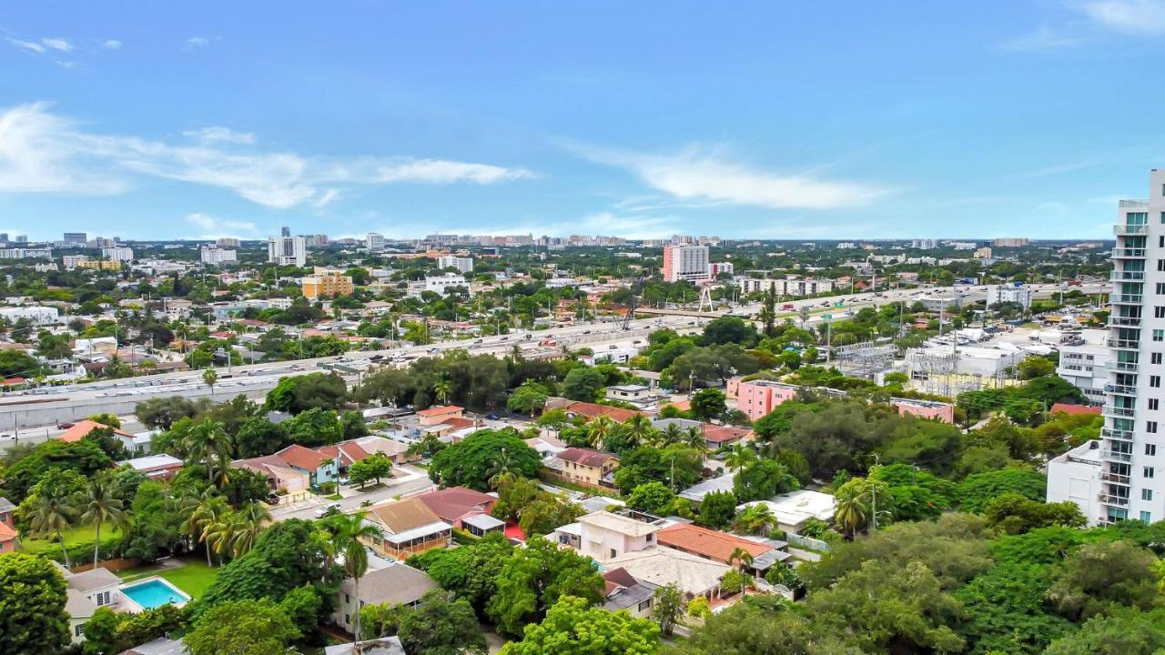 Casa Del Rio 4 Bed 2 Bath Next To River 1826 Holiday home Miami