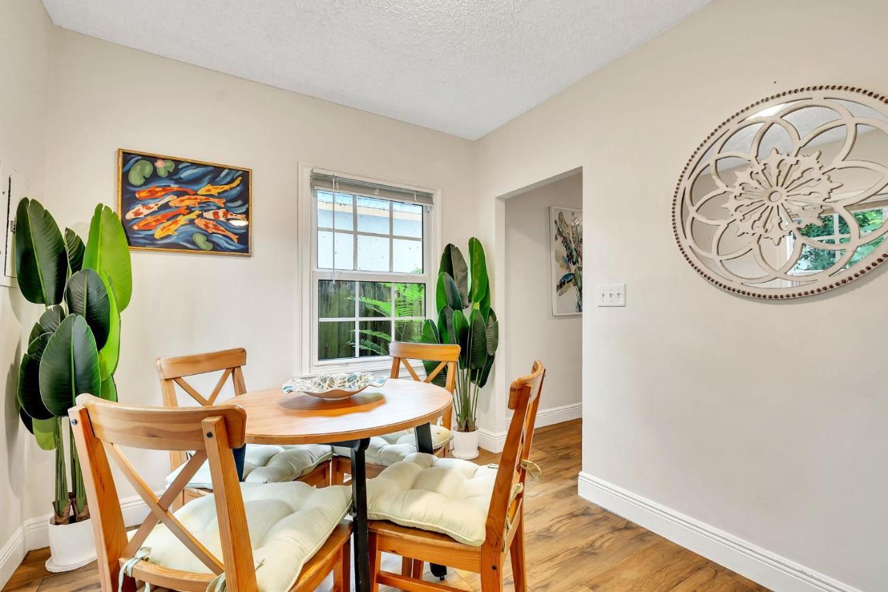 Casa Del Rio 4 Bed 2 Bath Next To River 1826 Miami