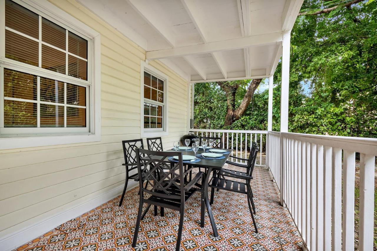Casa Del Rio 4 Bed 2 Bath Next To River 1826 Holiday home Miami