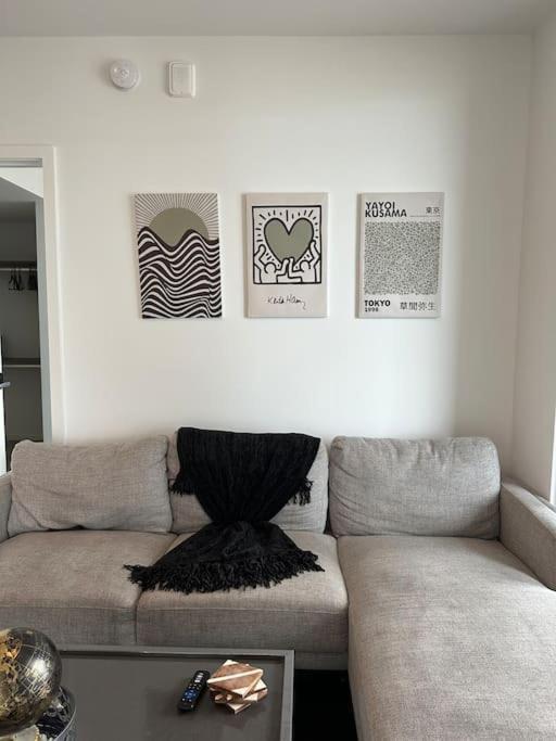 Luxury 2br Corner Downtown Mia