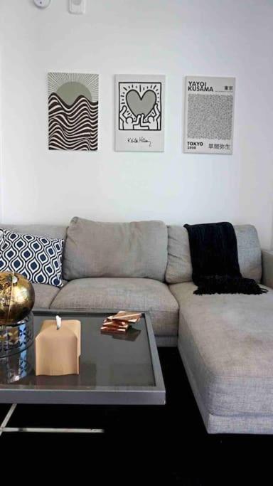 Luxury 2br Corner Downtown Mia Apartamento *