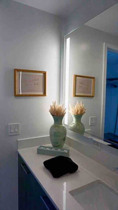 Apartamento Luxury 2br Corner Downtown Mia
