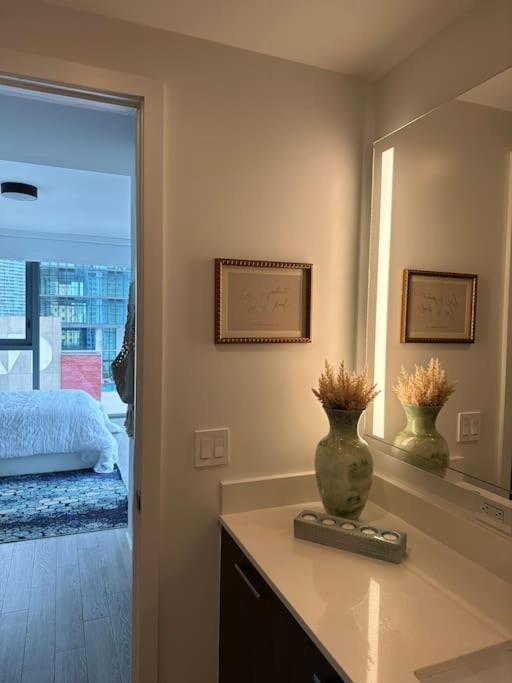 Luxury 2br Corner Downtown Mia Apartamento Miami