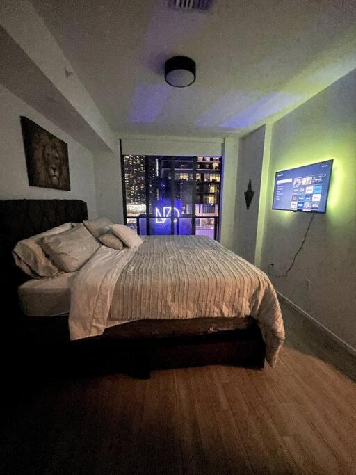 Luxury 2br Corner Downtown Mia * Miami