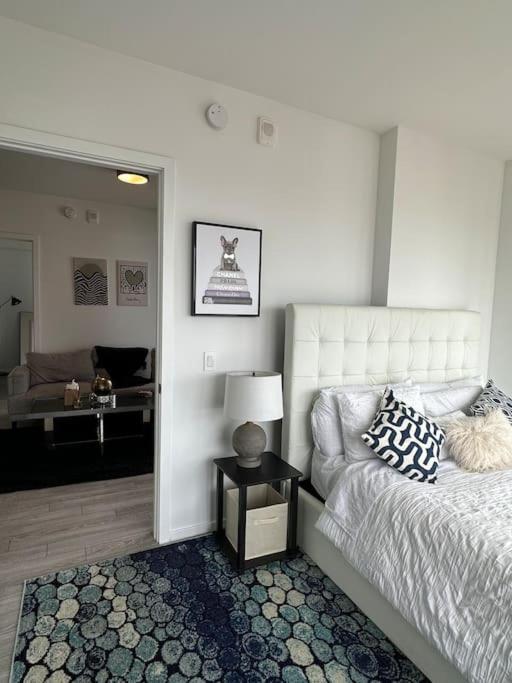 Apartamento Luxury 2br Corner Downtown Mia