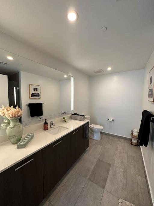 Luxury 2br Corner Downtown Mia Apartamento