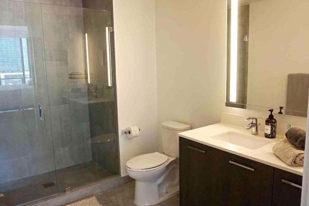 Apartamento Luxury 2br Corner Downtown Mia