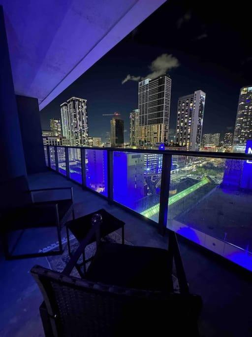 Apartamento Luxury 2br Corner Downtown Mia *