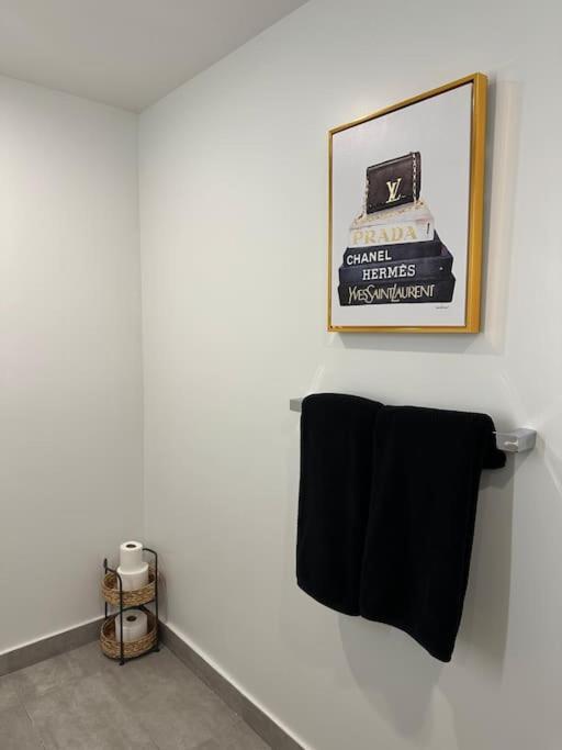 Apartamento Luxury 2br Corner Downtown Mia