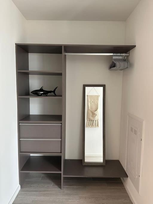Apartamento Luxury 2br Corner Downtown Mia