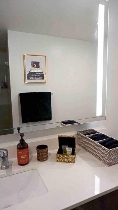 Apartamento Luxury 2br Corner Downtown Mia Miami
